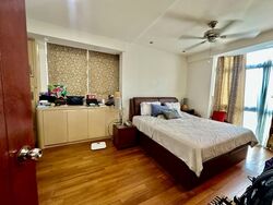 Sanctuary Green (D15), Condominium #533977361